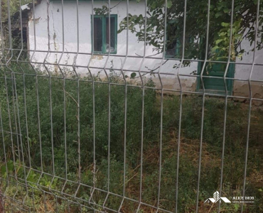 Casa batraneasca Pogoanele